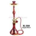 Große neue Design Shisha Typen al Fakher crylic Shisha